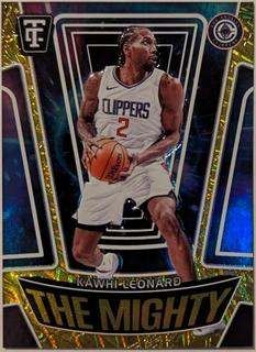 Kawhi Leonard