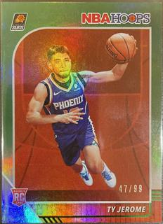 Ty Jerome