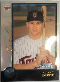 Corey Koskie