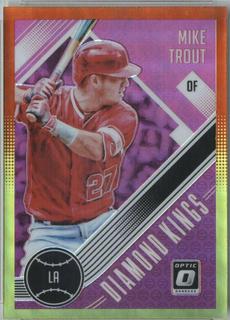Mike Trout