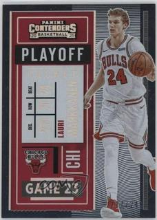 Lauri Markkanen