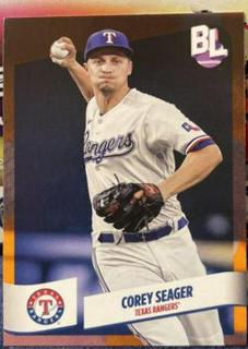 Corey Seager