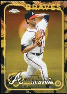 Tom Glavine