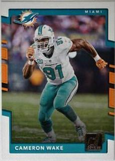 Cameron Wake