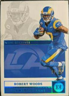 Robert Woods