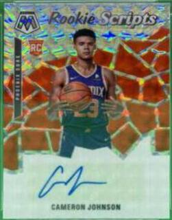 Cameron Johnson