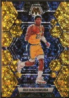 Rui Hachimura