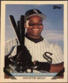 Frank Thomas