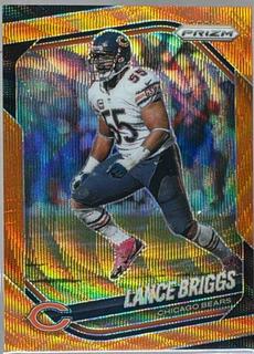 Lance Briggs