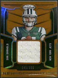 Sam Darnold