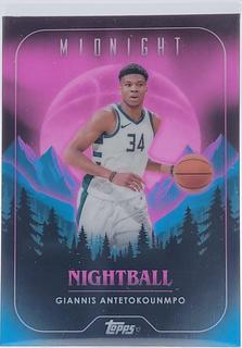 Giannis Antetokounmpo