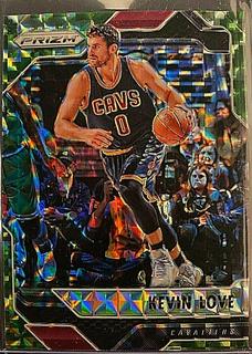 Kevin Love