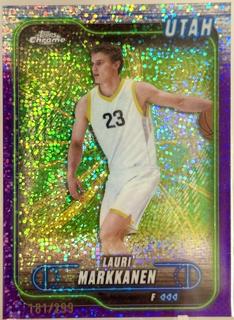 Lauri Markkanen