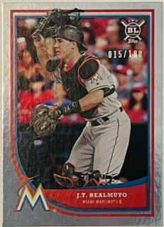 J.T. Realmuto