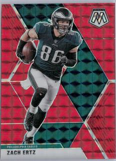 Zach Ertz
