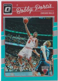 Bobby Portis