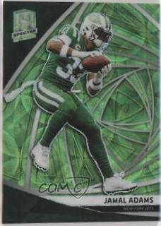 Jamal Adams