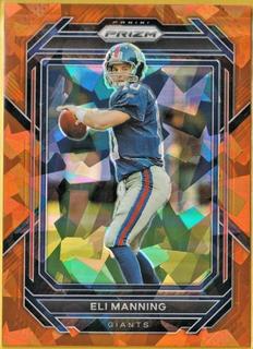Eli Manning