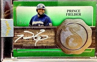 Prince Fielder