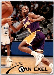 Nick Van Exel