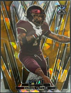 Darius Taylor