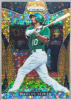 Marcus Semien