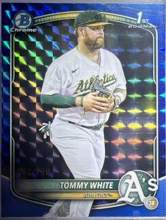 Tommy White
