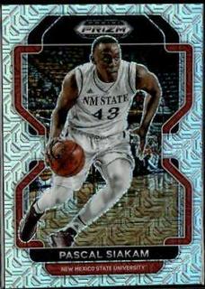 Pascal Siakam