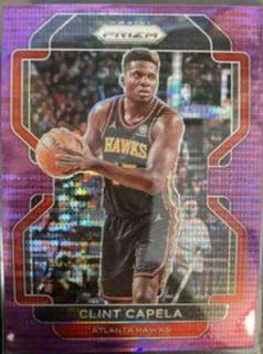 Clint Capela