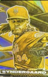 Noah Syndergaard