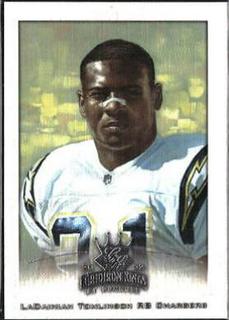 LaDainian Tomlinson