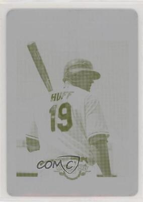 Aubrey Huff #123 Baseball Cards 2008 Topps Opening Day