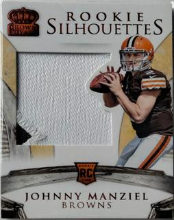Johnny Manziel