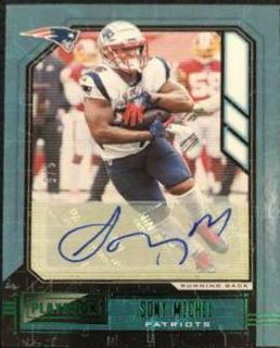 Sony Michel