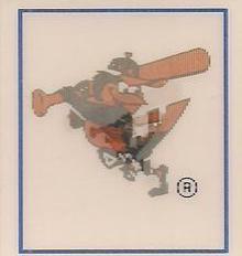 Baltimore Orioles