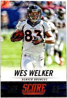 Wes Welker