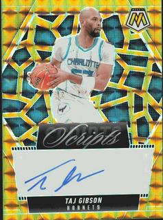Taj Gibson