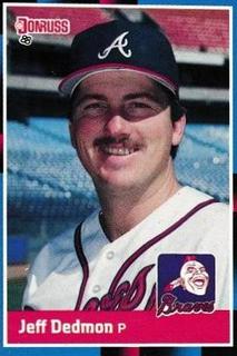Jeff Dedmon