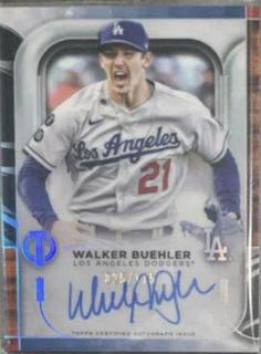 Walker Buehler