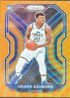 Udoka Azubuike