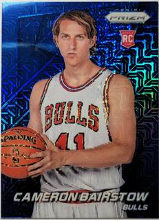 Cameron Bairstow
