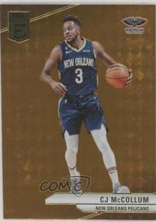 CJ McCollum