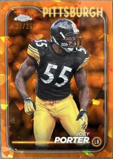 Joey Porter