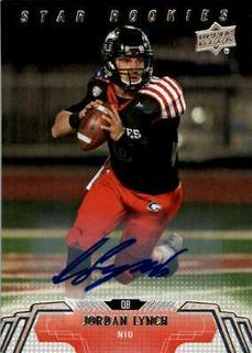 Jordan Lynch