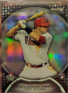 Paul Goldschmidt