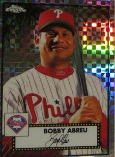 Bobby Abreu