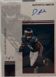 DeVonta Smith