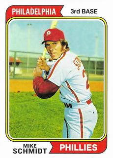 Mike Schmidt