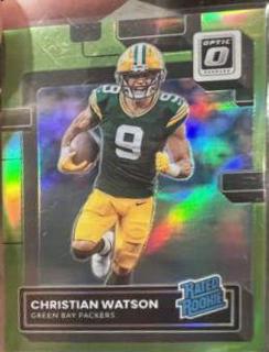 Christian Watson