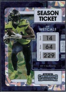 DK Metcalf